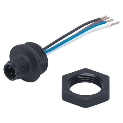 E7006S - IFM Adapter Plug Installation Set M12-M20