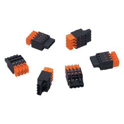 E70237 - COMBICON connector insulation displacement terminals, 100pcs.