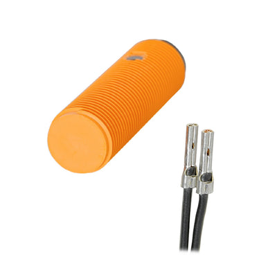 IF5718 - Inductive sensor, 2m PVC-Cable