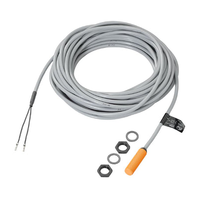 IF5718 - Inductive sensor, 2m PVC-Cable