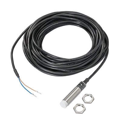 IG0062 - Inductive sensor, 2m PVC-Cable