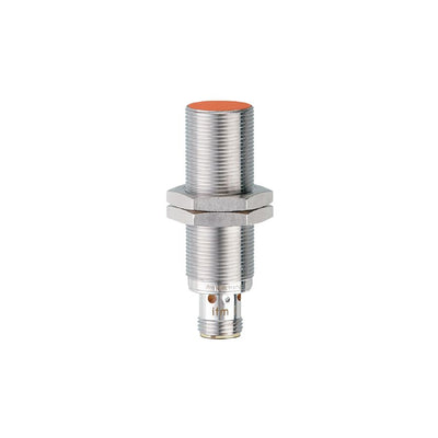 IG6086 - Inductive analogue sensor with IO-Link