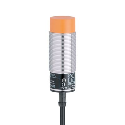 II0062 - Inductive sensor, 2m PVC-Cable