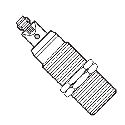 KN5100 - IFM Capacitive sensor
