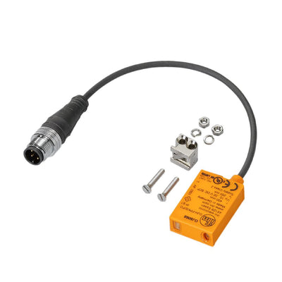 OJ5068 - Diffuse reflection sensor with background suppression