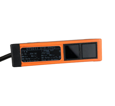 OT5011 - Retro-reflective sensor
