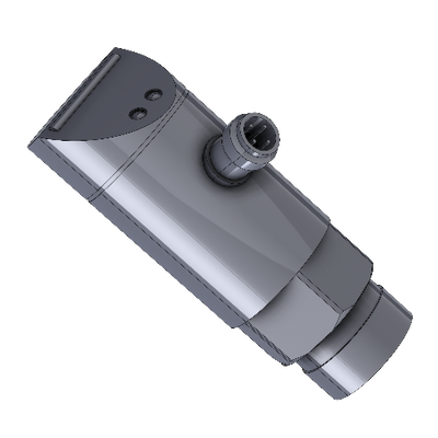 PB7023 - IFM Pressure sensor with display