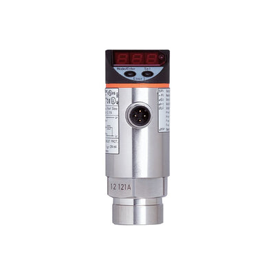 PE3002 - Pressure sensor with display