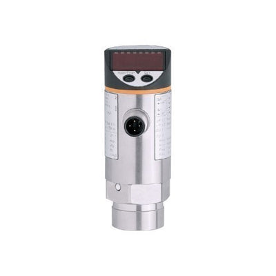 PN5003 - IFM Pressure sensor with display