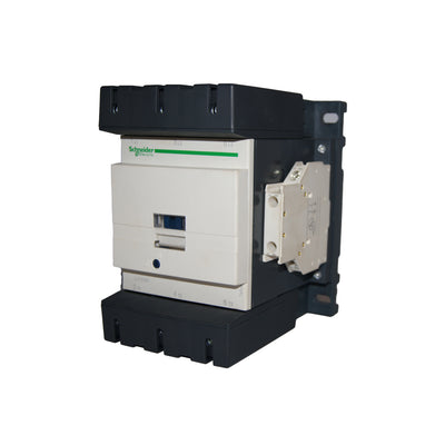 LC1D150P7 - Contactor 3P (3NO), 440V, 150A, 230VAC coil