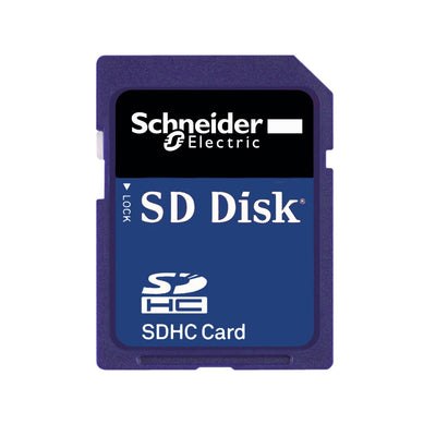TMASD1 - Memory card for M2xx controller