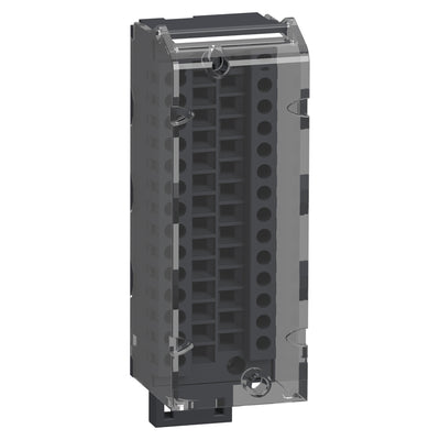 BMXFTB2800 - Caged Termina strip 28 points