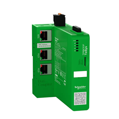 TPRBCEIP - TeSys Island Bus Coupler Ethernet switch