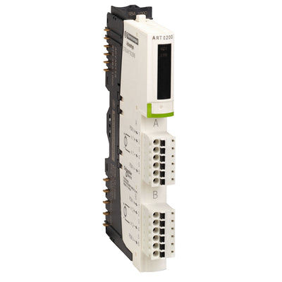 STBART0200K - Standard analog input kit STB - 2 I - 15 bits + sign