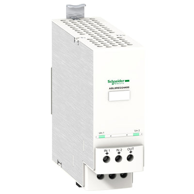 ABL8RED24400 - Redundancy module - 40A - for regulated SMPS