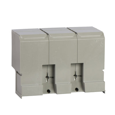33628 - Terminal shield, 3P