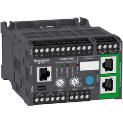 LTMR27EBD - Controller Ethernet 1.35-27A, 24 VDC