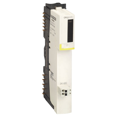 STBCPS2111K - Modicon STB - auxiliary power supply kit - for logic of I/O module