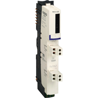 STBPDT3100K - Standard power distribution kit STB - 24 V DC