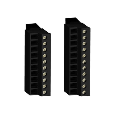 TMAT2MSET - Connector set for M221M and TM3 I/O (8 connectors in set)