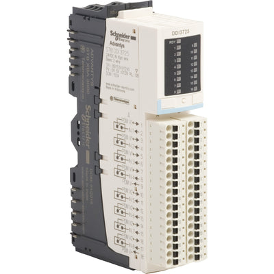 STBDDI3725KC - Basic digital input kit STB - 24 V DC - 16 I