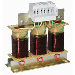 VW3A5101 - Motor choke - 12 A - for variable speed drive