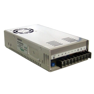 ABL2REM24085H - Switching mode power supply in 100…120/200,,,240 VAC, out 24VDC,200 W 8,3A (Discontinued)