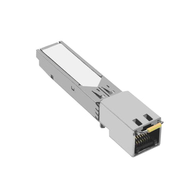 490NAC0100 - HSBY SFP socket - RJ45