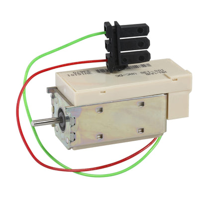 33659 - ComPacT NS630b to NS3200 fixed MX shunt release, 24/30VDC, 24VAC