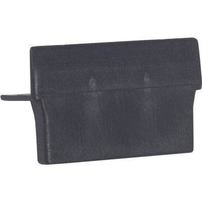 GV1G10 - TeSys GV2 - Protective end covers - for unused busbar outlets