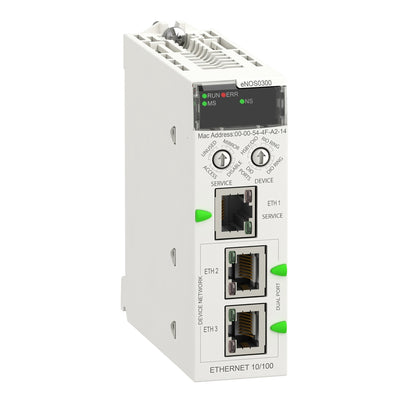 BMENOS0300 - Network Option Switch