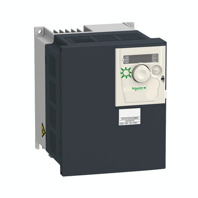 ATV312HU22M2412 - Variable speed drive ATV312 - 2.2kW 240V