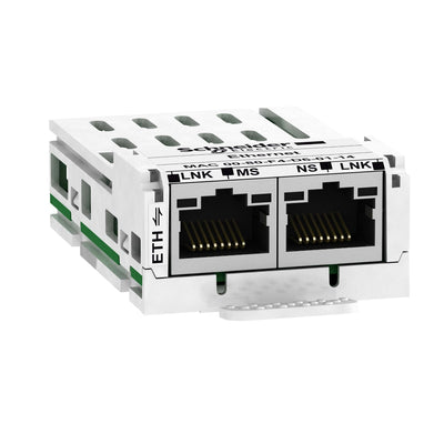 VW3A3616 - Ethernet TCP/IP communication module