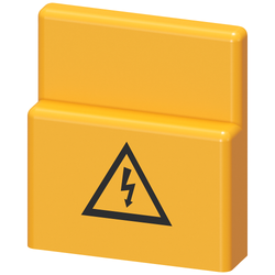3RM1910-6AA - Accessory for SIRIUS 3RM1 Cover cap for busbars