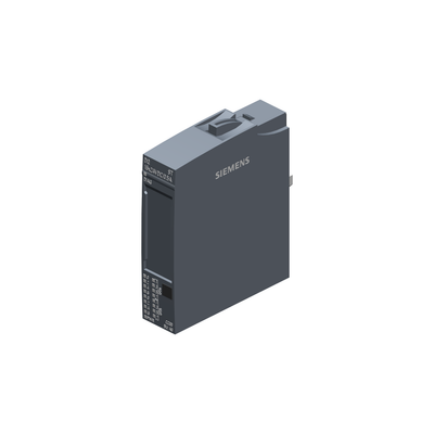 6ES7132-6BH01-0BA0 - SIMATIC ET 200SP, Digital output module, DQ 16x 24V DC/0,5A Standard