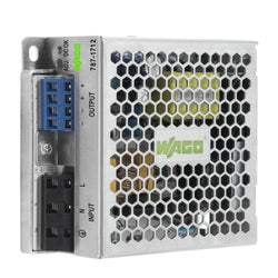 787-1712 - Switched-mode power supply; Eco; 1-phase; 24 VDC output voltage; 2.5 A output current; DC-OK LED