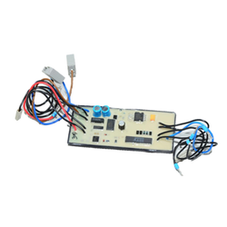 AC2708 - AS-Interface control cabinet module